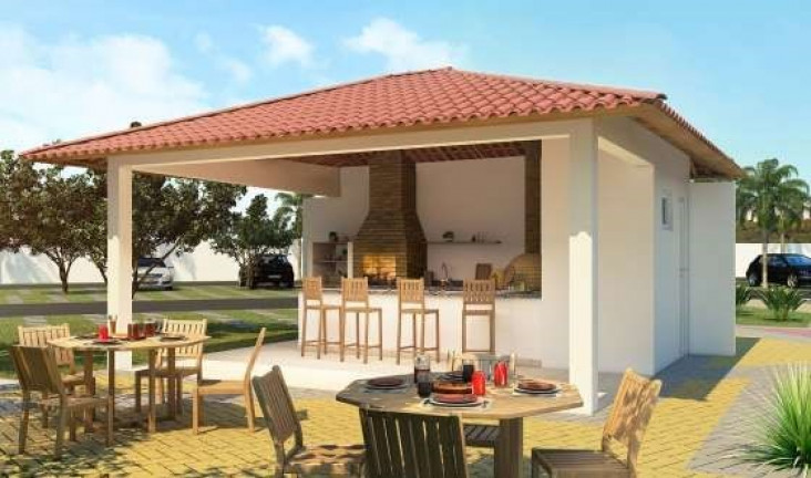 Imagem Casa com 2 Quartos à Venda, 54 m² em Parque Nova Veneza - Sumaré Imagem Casa com 2 Quartos à Venda, 54 m² em Parque Nova Veneza - Sumaré