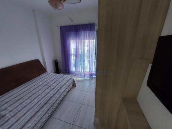 Imagem Apartamento com 2 Quartos à Venda, 100 m² em Caiçara - Praia Grande