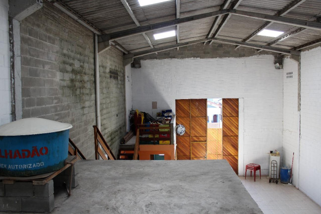 Imóvel Comercial à Venda, 360 m² em Nossa Sra. Do Sion - Itanhaém
