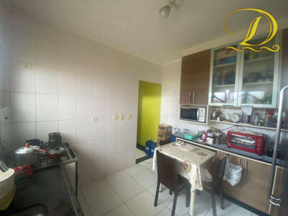 Imagem Sobrado com 3 Quartos à Venda, 120 m² em Aviação - Praia Grande