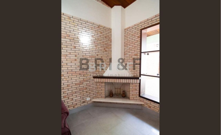 Imagem Casa com 3 Quartos à Venda, 225 m² em Vila Cordeiro - São Paulo