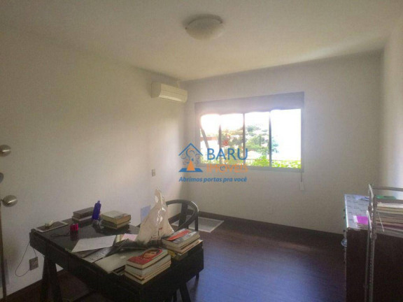 Imagem Apartamento com 4 Quartos à Venda, 286 m² em Higienópolis - São Paulo