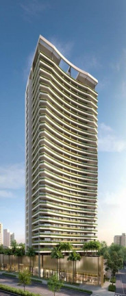 Imagem Imóvel com 4 Quartos à Venda, 419 m² em Moema - São Paulo Imagem Imóvel com 4 Quartos à Venda, 419 m² em Moema - São Paulo