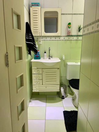 Imagem Apartamento à Venda, em Vila Sílvia - São Paulo Imagem Apartamento à Venda, em Vila Sílvia - São Paulo