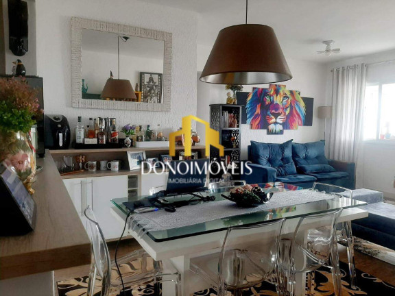 Imagem Apartamento à Venda, 91 m² em Vila Lusitânia - São Bernardo Do Campo