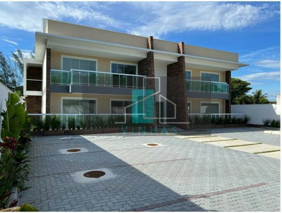 Imagem Apartamento com 2 Quartos à Venda, 778 m² em Itaúna - Saquarema