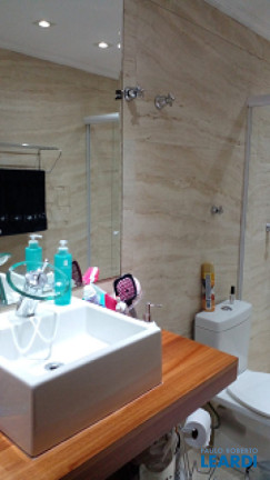 Imagem Apartamento com 4 Quartos à Venda, 150 m² em Jardim - Santo André Imagem Apartamento com 4 Quartos à Venda, 150 m² em Jardim - Santo André