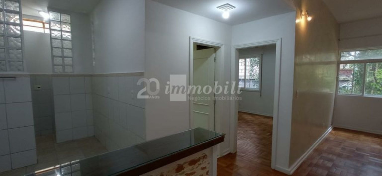 Imagem Apartamento com 1 Quarto à Venda, 90 m² em Higienópolis - São Paulo Imagem Apartamento com 1 Quarto à Venda, 90 m² em Higienópolis - São Paulo