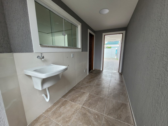 Imagem Casa com 3 Quartos à Venda, 120 m² em Praia De Itaipuaçu (itaipuaçu) - Maricá Imagem Casa com 3 Quartos à Venda, 120 m² em Praia De Itaipuaçu (itaipuaçu) - Maricá