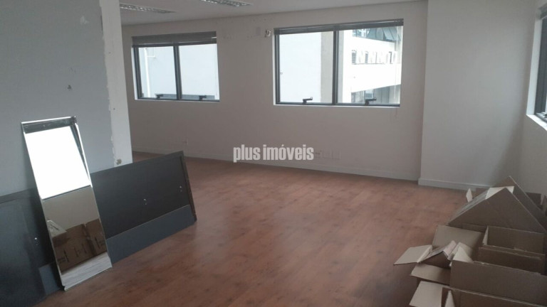 Imagem Imóvel Comercial para Alugar, 64 m² em Itaim Bibi - São Paulo Imagem Imóvel Comercial para Alugar, 64 m² em Itaim Bibi - São Paulo