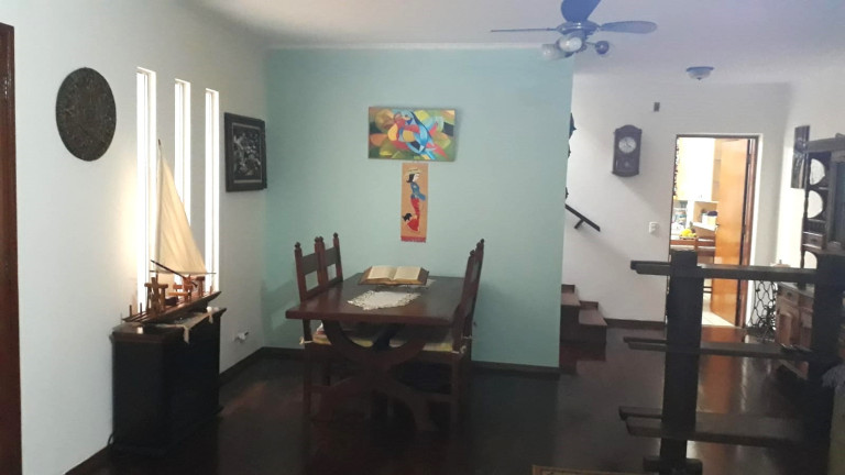 Casa com 3 Quartos à Venda, 200 m² em Jardim Independência - São Paulo