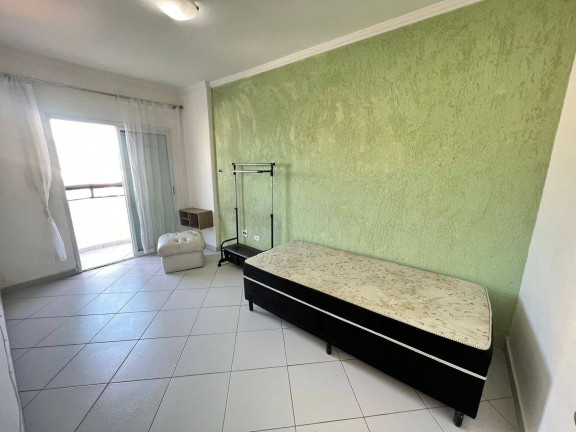 Imagem Apartamento com 1 Quarto à Venda, 57 m² em Ocian - Praia Grande