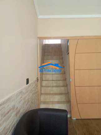Imagem Sobrado com 3 Quartos à Venda, 107 m² em Santa Maria - Osasco Imagem Sobrado com 3 Quartos à Venda, 107 m² em Santa Maria - Osasco