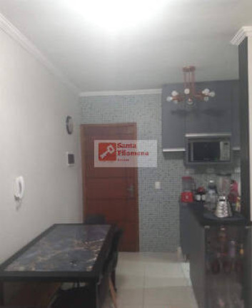 Imagem Apartamento com 2 Quartos à Venda, 43 m² em Jardim Do Estádio - Santo André Imagem Apartamento com 2 Quartos à Venda, 43 m² em Jardim Do Estádio - Santo André