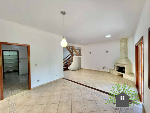 Imagem Casa com 5 Quartos à Venda, 625 m² em Parque Viana - Barueri Imagem Casa com 5 Quartos à Venda, 625 m² em Parque Viana - Barueri