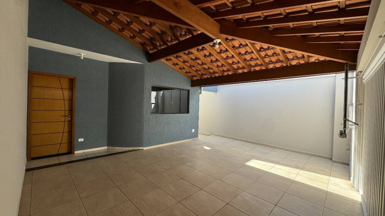 Casa com 2 Quartos à Venda, 110 m² em Jardim Santa Marta Iii - Salto