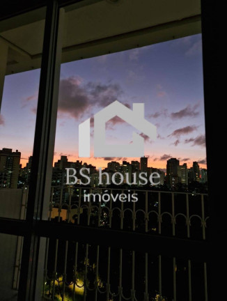 Imagem Apartamento com 2 Quartos para Alugar, 80 m² em Jardim - Santo André Imagem Apartamento com 2 Quartos para Alugar, 80 m² em Jardim - Santo André