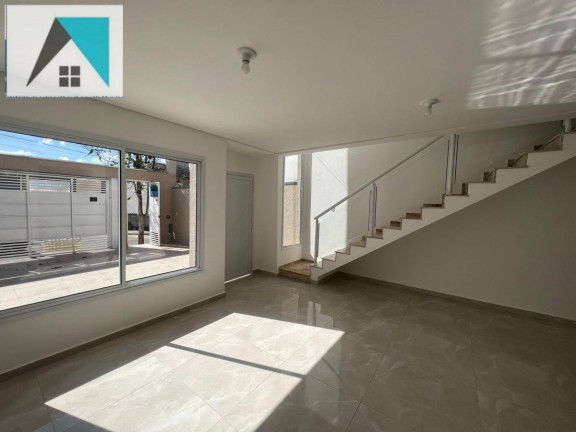 Imagem Casa com 3 Quartos à Venda, 120 m² em Portais (polvilho) - Cajamar Imagem Casa com 3 Quartos à Venda, 120 m² em Portais (polvilho) - Cajamar
