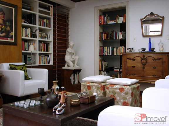 Imagem Apartamento com 1 Quarto à Venda, 120 m² em República - São Paulo Imagem Apartamento com 1 Quarto à Venda, 120 m² em República - São Paulo