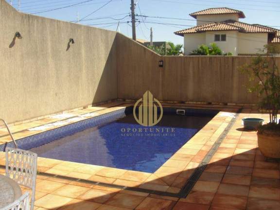 Imagem Casa com 3 Quartos à Venda, 280 m² em City Ribeirão - Ribeirão Preto Imagem Casa com 3 Quartos à Venda, 280 m² em City Ribeirão - Ribeirão Preto