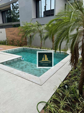 Imagem Sobrado com 4 Quartos à Venda, 400 m² em Jardim Do Golfe - São José Dos Campos Imagem Sobrado com 4 Quartos à Venda, 400 m² em Jardim Do Golfe - São José Dos Campos