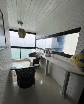 Imagem Apartamento com 3 Quartos para Alugar, 186 m² em Morro Do Maluf - Guarujá Imagem Apartamento com 3 Quartos para Alugar, 186 m² em Morro Do Maluf - Guarujá