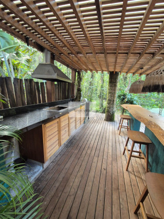 Imagem Casa com 5 Quartos à Venda, 280 m² em Maresias - São Sebastião