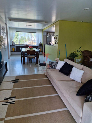 Imagem Apartamento com 4 Quartos à Venda, 222 m² em Ponta De Campina - Cabedelo Imagem Apartamento com 4 Quartos à Venda, 222 m² em Ponta De Campina - Cabedelo