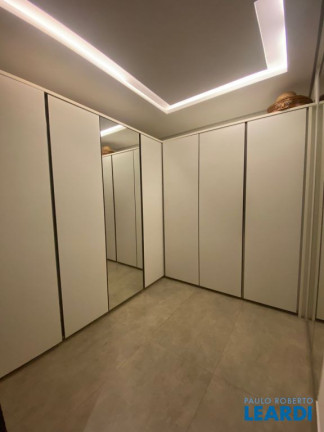 Imagem Cobertura com 3 Quartos à Venda, 460 m² em Jardim - Santo André