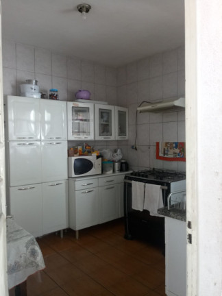 Imagem Casa com 4 Quartos à Venda, 100 m² em Cidade Morumbi - São José Dos Campos