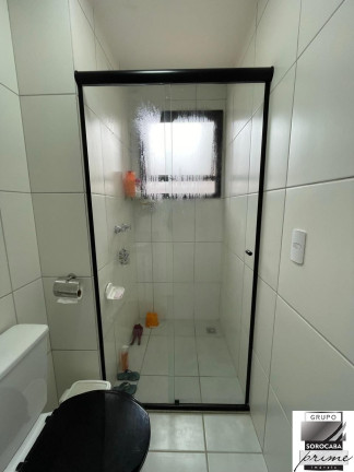 Imagem Apartamento com 2 Quartos à Venda, 59 m² em Jardim São Carlos - Sorocaba