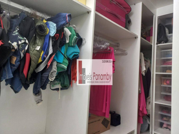 Imagem Apartamento com 3 Quartos à Venda, 98 m² em Jardim Patente - São Paulo Imagem Apartamento com 3 Quartos à Venda, 98 m² em Jardim Patente - São Paulo