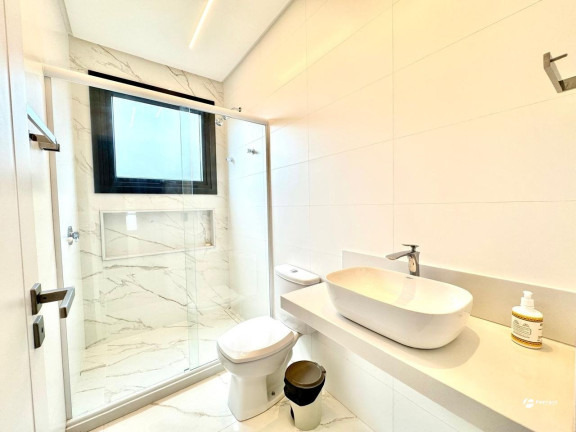 Imagem Casa de Condomínio com 4 Quartos à Venda, 192 m² em Dubai - Capão Da Canoa
