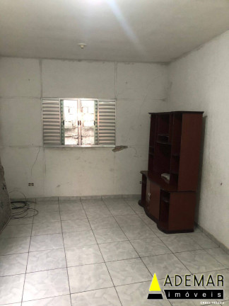 Imagem Casa com 2 Quartos à Venda, 80 m² em Eldorado - Diadema