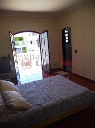 Imagem Casa com 3 Quartos à Venda, 120 m² em Jardim Las Vegas - Santo André Imagem Casa com 3 Quartos à Venda, 120 m² em Jardim Las Vegas - Santo André