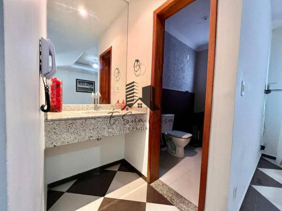 Imagem Casa com 3 Quartos à Venda, 150 m² em Três Barras - Contagem