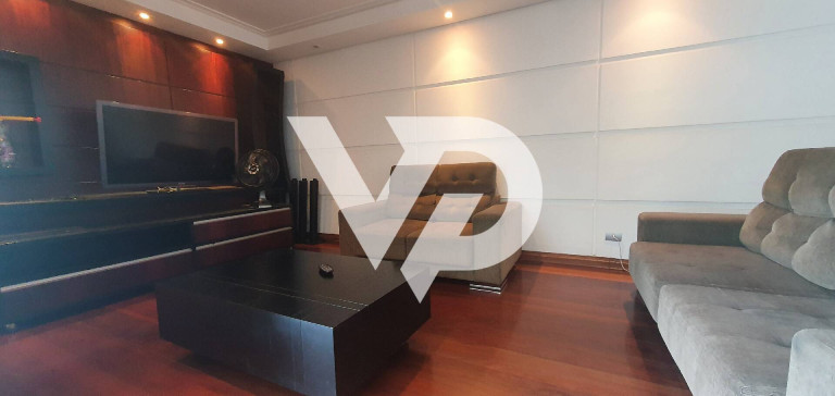 Imagem Casa de Condomínio com 4 Quartos à Venda, 560 m² em Alphaville Residencial Dois - Barueri