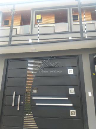 Sobrado com 3 Quartos à Venda,  em Penha - São Paulo