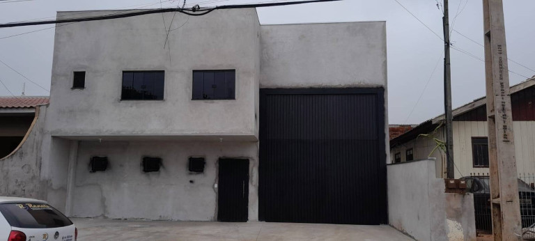 Imóvel Comercial à Venda,  em Jardim Bandeirantes - Arapongas
