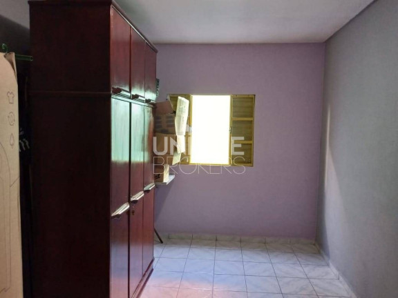 Imagem Casa com 2 Quartos à Venda, 250 m² em Parque Residencial Eloy Chaves - Jundiaí