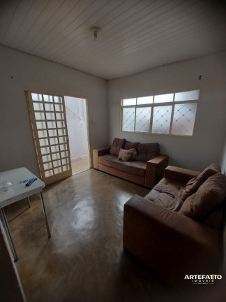 Imagem Casa com 3 Quartos à Venda, 91 m²