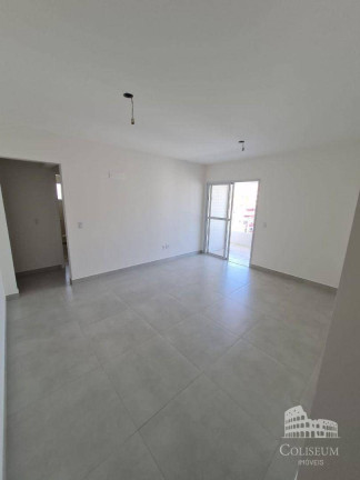 Imagem Apartamento com 3 Quartos à Venda, 139 m² em Canto Do Forte - Praia Grande
