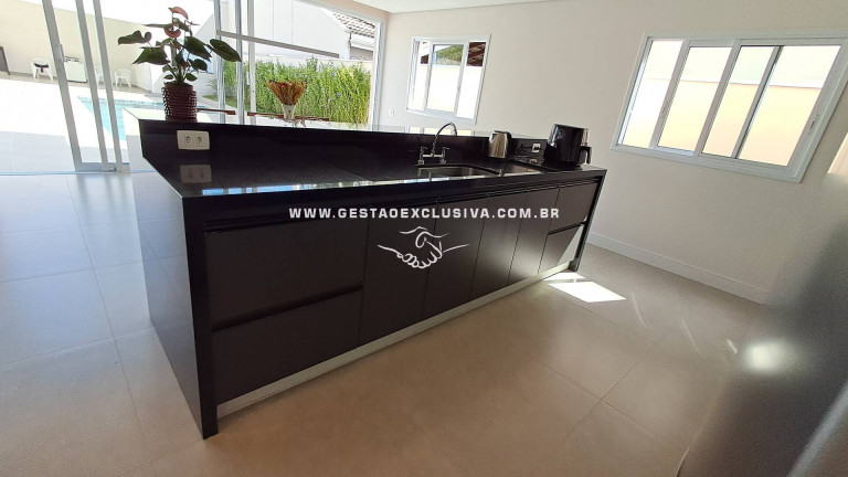Imagem Casa com 4 Quartos à Venda, 327 m² em Condominio Bosque Dos Pires - Itatiba