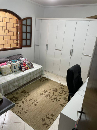 Imagem Chácara com 4 Quartos à Venda, 2.000 m² em Jardim Estância Brasil - Atibaia