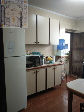 Imagem Apartamento com 3 Quartos à Venda, 124 m² em Ponta Da Praia - Santos