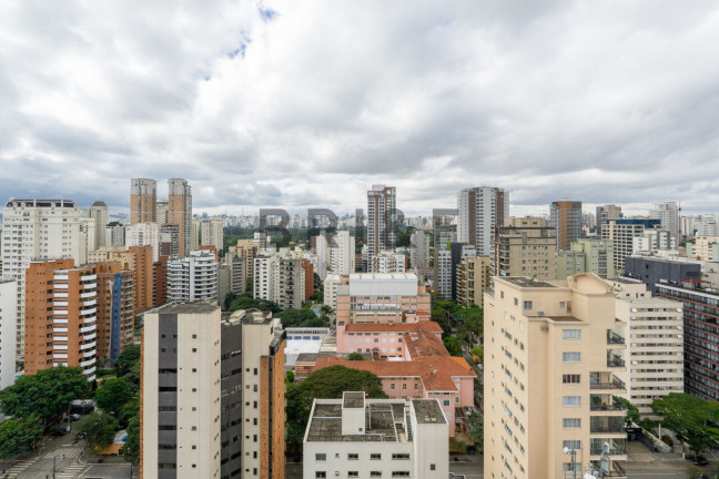 Imagem Apartamento com 3 Quartos à Venda, 158 m² em Moema - São Paulo