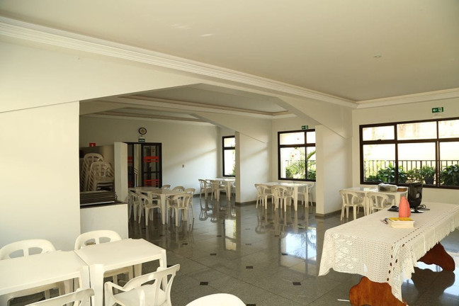 Imagem Apartamento com 2 Quartos à Venda, 93 m² em Centro - Tatuí