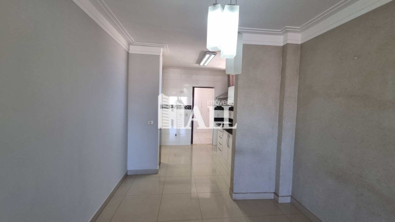 Imagem Apartamento com 3 Quartos à Venda, 110 m² em Vila Imperial - São José Do Rio Preto Imagem Apartamento com 3 Quartos à Venda, 110 m² em Vila Imperial - São José Do Rio Preto