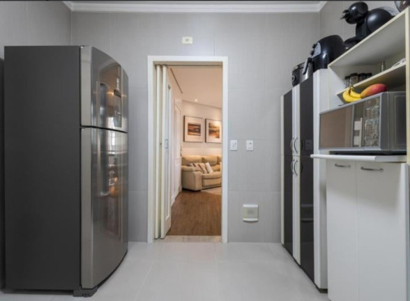 Imagem Apartamento com 2 Quartos à Venda, 72 m² em Vila Mariana - São Paulo