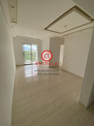 Imóvel com 3 Quartos à Venda, 75 m² em Jardim Paraíba - Jacareí